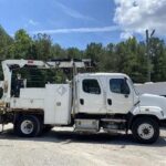 2014 IMT 425C30TT Knuckle Boom - Mounted for sale — view 2
