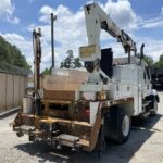 2014 IMT 425C30TT Knuckle Boom - Mounted for sale — view 3