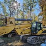 2004 IMT AF130 Drilling - Vertical Drill for sale — view 2
