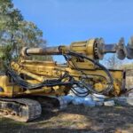 2004 IMT AF130 Drilling - Vertical Drill for sale — view 3