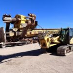 2005 IMT AF35 Drilling - Vertical Drill for sale