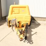 Ingersoll-Rand Compressor - Mobile for sale — view 4