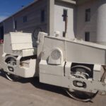 Ingersoll-Rand Road - Compactor - Drum for sale