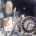 Ingersoll-Rand Road - Compactor - Drum for sale — view 2