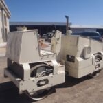Ingersoll-Rand Road - Compactor - Drum for sale — view 3