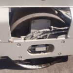 Ingersoll-Rand Road - Compactor - Drum for sale — view 4