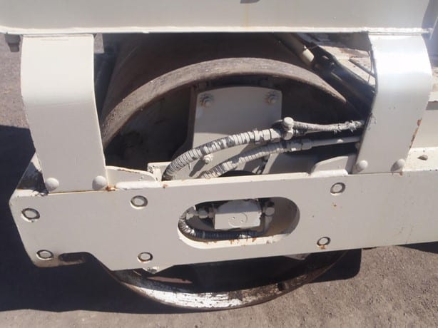 Ingersoll-Rand Road - Compactor - Drum for sale — view 4
