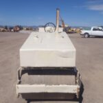 Ingersoll-Rand Road - Compactor - Drum for sale — view 5