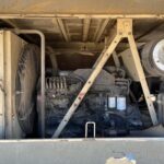 1995 Ingersoll-Rand 825B Compressor - Mobile for sale — view 2
