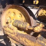 Ingersoll-Rand Drilling - Vertical Drill for sale — view 4