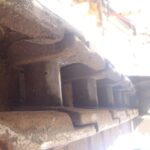 Ingersoll-Rand Drilling - Vertical Drill for sale — view 5
