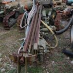 1984 Ingersoll-Rand Drilling - Vertical Drill for sale — view 4