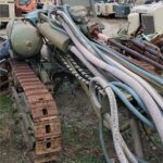 1984 Ingersoll-Rand Drilling - Vertical Drill for sale — view 5