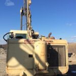 1999 Ingersoll-Rand Drilling - Vertical Drill for sale — view 2