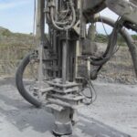 2007 Ingersoll-Rand Drilling - Vertical Drill for sale — view 3