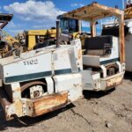 Ingersoll-Rand Road - Compactor - Drum for sale