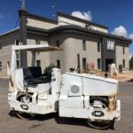 Ingersoll-Rand Road - Compactor - Drum for sale