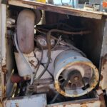 Ingersoll-Rand Road - Compactor - Drum for sale — view 2