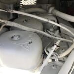 Ingersoll-Rand Road - Compactor - Drum for sale — view 2