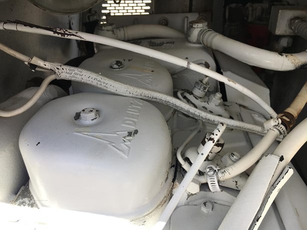 Ingersoll-Rand Road - Compactor - Drum for sale — view 2