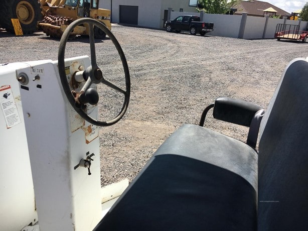 Ingersoll-Rand Road - Compactor - Drum for sale — view 3