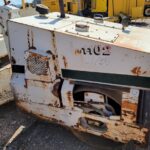 Ingersoll-Rand Road - Compactor - Drum for sale — view 4