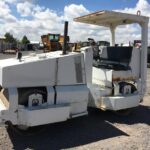 Ingersoll-Rand Road - Compactor - Drum for sale — view 4