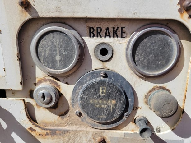 Ingersoll-Rand Road - Compactor - Drum for sale — view 5