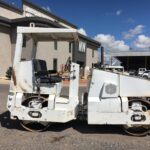 Ingersoll-Rand Road - Compactor - Drum for sale — view 5