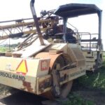 1990 Ingersoll-Rand Road - Compactor - Drum for sale