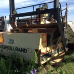 1990 Ingersoll-Rand Road - Compactor - Drum for sale — view 3