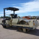 1998 Ingersoll-Rand Road - Compactor - Drum for sale