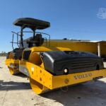 Ingersoll-Rand Road - Compactor - Drum for sale — view 4