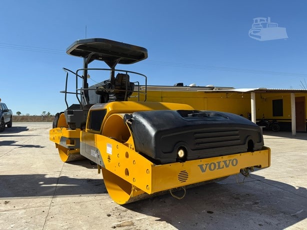 Ingersoll-Rand Road - Compactor - Drum for sale — view 4
