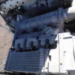 Ingersoll-Rand Road - Compactor - Drum for sale — view 3