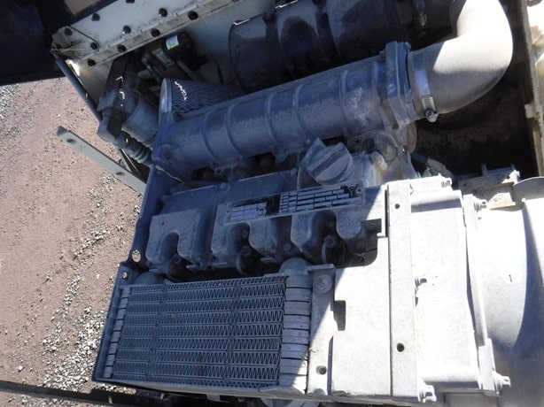 Ingersoll-Rand Road - Compactor - Drum for sale — view 3