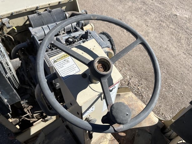 Ingersoll-Rand Road - Compactor - Drum for sale — view 3