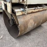 Ingersoll-Rand Road - Compactor - Drum for sale — view 5