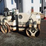 Ingersoll-Rand Road - Compactor - Drum for sale — view 5
