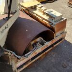 1990 Ingersoll-Rand Road - Compactor - Drum for sale — view 4