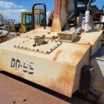 1990 Ingersoll-Rand Road - Compactor - Drum for sale — view 5