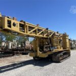 1994 Ingersoll-Rand Drilling - Vertical Drill for sale — view 4