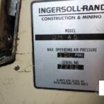 1998 Ingersoll-Rand Drilling - Vertical Drill for sale — view 5
