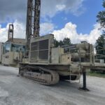 2001 Ingersoll-Rand Drilling - Vertical Drill for sale