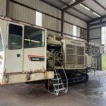 2001 Ingersoll-Rand Drilling - Vertical Drill for sale