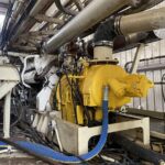 2001 Ingersoll-Rand Drilling - Vertical Drill for sale — view 4