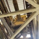 2001 Ingersoll-Rand Drilling - Vertical Drill for sale — view 5