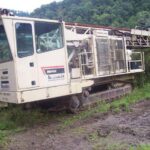 2004 Ingersoll-Rand Drilling - Vertical Drill for sale