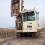 2004 Ingersoll-Rand Drilling - Vertical Drill for sale — view 2