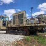 2001 Ingersoll-Rand Drilling - Vertical Drill for sale